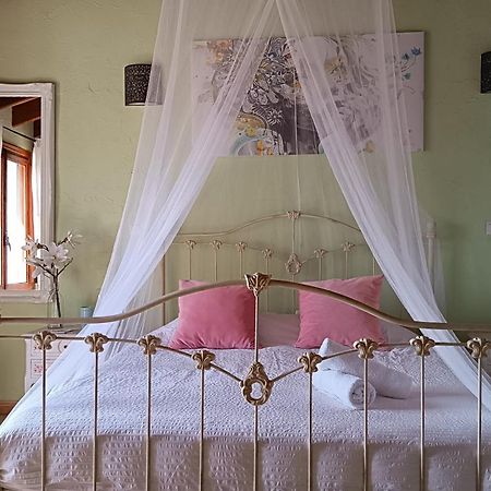ซันนี วิสตา Bed & Breakfast Pinoso ภายนอก รูปภาพ