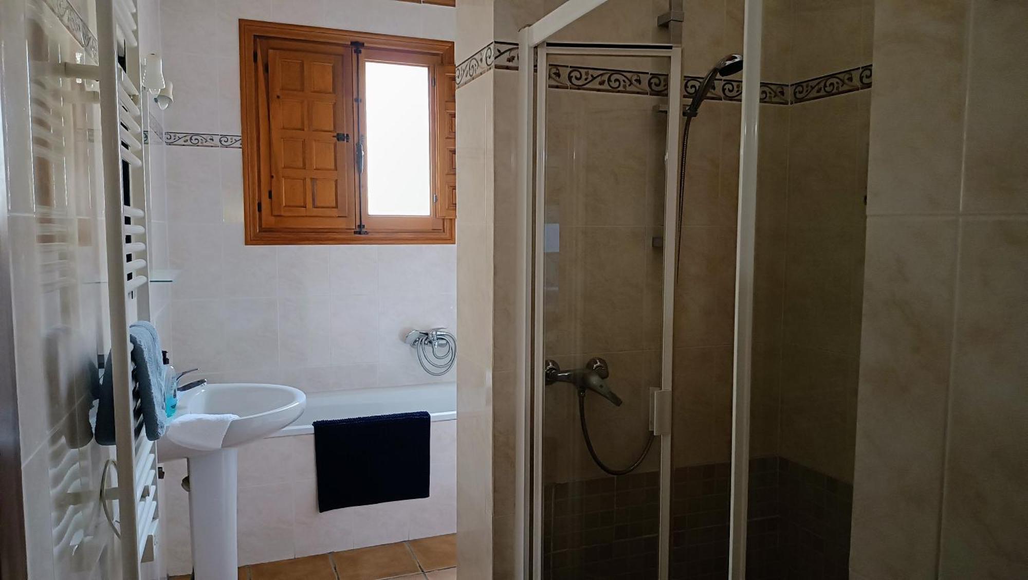 ซันนี วิสตา Bed & Breakfast Pinoso ภายนอก รูปภาพ