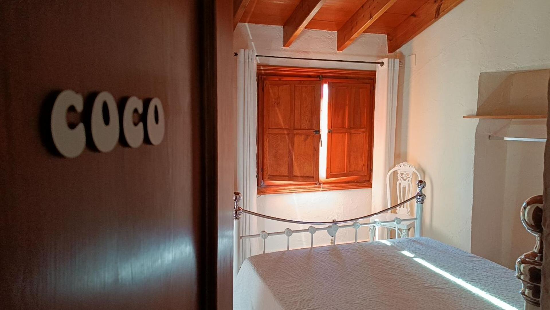 ซันนี วิสตา Bed & Breakfast Pinoso ภายนอก รูปภาพ